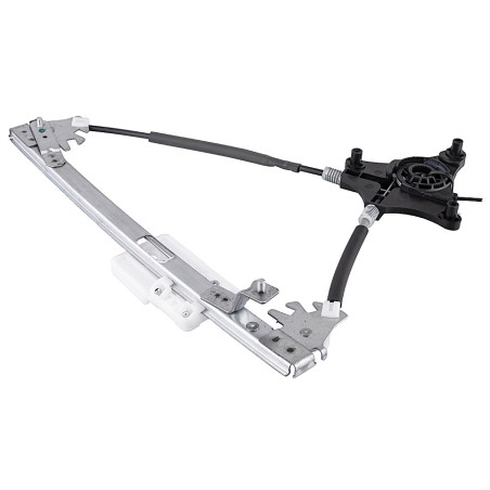 Mécanisme Lève Vitre Arrière Gauche Pour VW 2G6839461, 2G6839461C, 2G6839461A