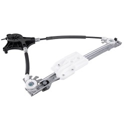 Mécanisme Lève Vitre Arrière Gauche Pour VW 2G6839461, 2G6839461C, 2G6839461A