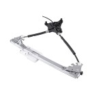 Mécanisme Lève Vitre Arrière Droit Pour VW 2G6839462A, 2G6839462B, 2G6839462