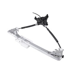 Mécanisme Lève Vitre Arrière Droit Pour VW 2G6839462A, 2G6839462B, 2G6839462