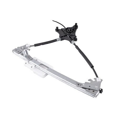 Mécanisme Lève Vitre Arrière Droit Pour VW 2G6839462A, 2G6839462B, 2G6839462