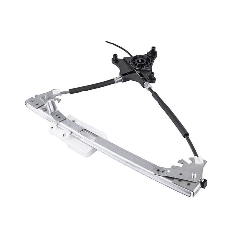 Mécanisme Lève Vitre Arrière Droit Pour VW 2G6839462A, 2G6839462B, 2G6839462