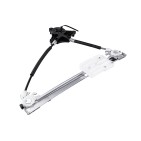 Mécanisme Lève Vitre Arrière Droit Pour VW 2G6839462A, 2G6839462B, 2G6839462