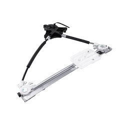 Mécanisme Lève Vitre Arrière Droit Pour VW 2G6839462A, 2G6839462B, 2G6839462