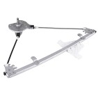 Mécanisme Lève Vitre Avant Gauche Pour VW FOX 5Z3837501E, 5Z3834501