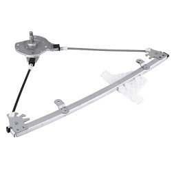 Mécanisme Lève Vitre Avant Gauche Pour VW FOX 5Z3837501E, 5Z3834501