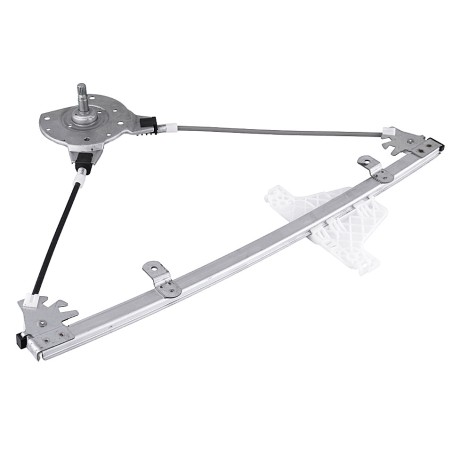 Mécanisme Lève Vitre Avant Gauche Pour VW FOX 5Z3837501E, 5Z3834501