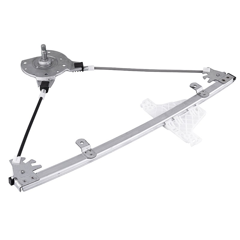 Mécanisme Lève Vitre Avant Gauche Pour VW FOX 5Z3837501E, 5Z3834501