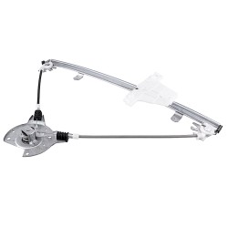 Mécanisme Lève Vitre Avant Gauche Pour VW FOX 5Z3837501E, 5Z3834501