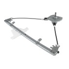 Mécanisme Lève Vitre Avant Droit Pour VW FOX 5Z3834502