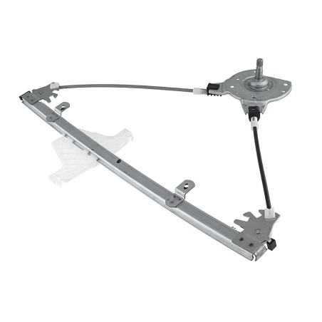 Mécanisme Lève Vitre Avant Droit Pour VW FOX 5Z3834502