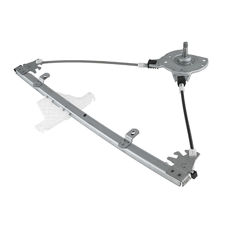 Mécanisme Lève Vitre Avant Droit Pour VW FOX 5Z3834502