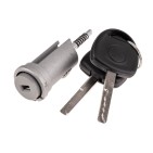 Barillet D'Allumage Pour Opel Astra G H Combo/Monospace Combo Tour Corsa C
