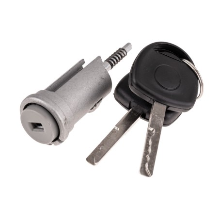Barillet D'Allumage Pour Opel Astra G H Combo/Monospace Combo Tour Corsa C