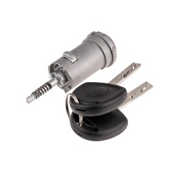 Barillet D'Allumage Pour Opel Astra G H Combo/Monospace Combo Tour Corsa C