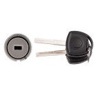 Barillet D'Allumage Pour Opel Astra G H Combo/Monospace Combo Tour Corsa C
