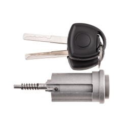 Barillet D'Allumage Pour Opel Astra G H Combo/Monospace Combo Tour Corsa C