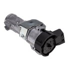 Neiman Antivol de Direction Pour VW Seat Ibiza Mii Skoda Citigo Fabia II