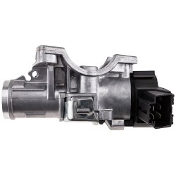 Neiman Antivol de Direction Pour VW Seat Ibiza Mii Skoda Citigo Fabia II