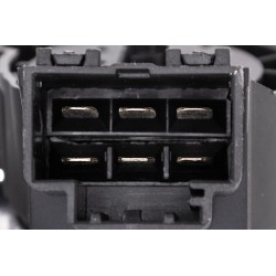 Neiman Antivol de Direction Pour VW Seat Ibiza Mii Skoda Citigo Fabia II