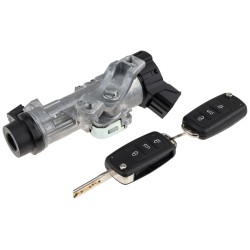 Neiman Antivol de Direction Pour VW Amarok Polo Seat Ibiza Mii Skoda