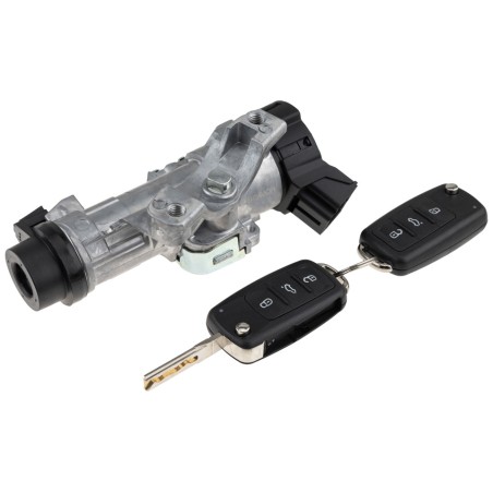 Neiman Antivol de Direction Pour VW Amarok Polo Seat Ibiza Mii Skoda