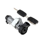 Neiman Antivol de Direction Pour VW Amarok Polo Seat Ibiza Mii Skoda