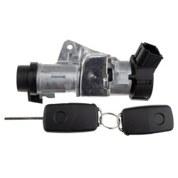 Neiman Antivol de Direction Pour VW Amarok Polo Seat Ibiza Mii Skoda