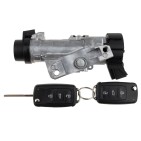 Neiman Antivol de Direction Pour VW Amarok Polo Seat Ibiza Mii Skoda