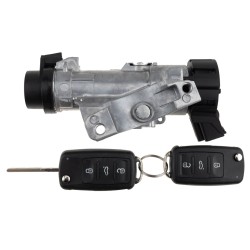 Neiman Antivol de Direction Pour VW Amarok Polo Seat Ibiza Mii Skoda