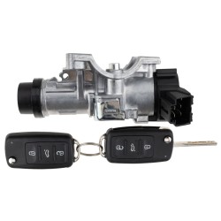 Neiman Antivol de Direction Pour VW Amarok Polo Seat Ibiza Mii Skoda