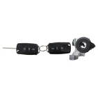 Neiman Antivol de Direction Pour VW Amarok Polo Seat Ibiza Mii Skoda