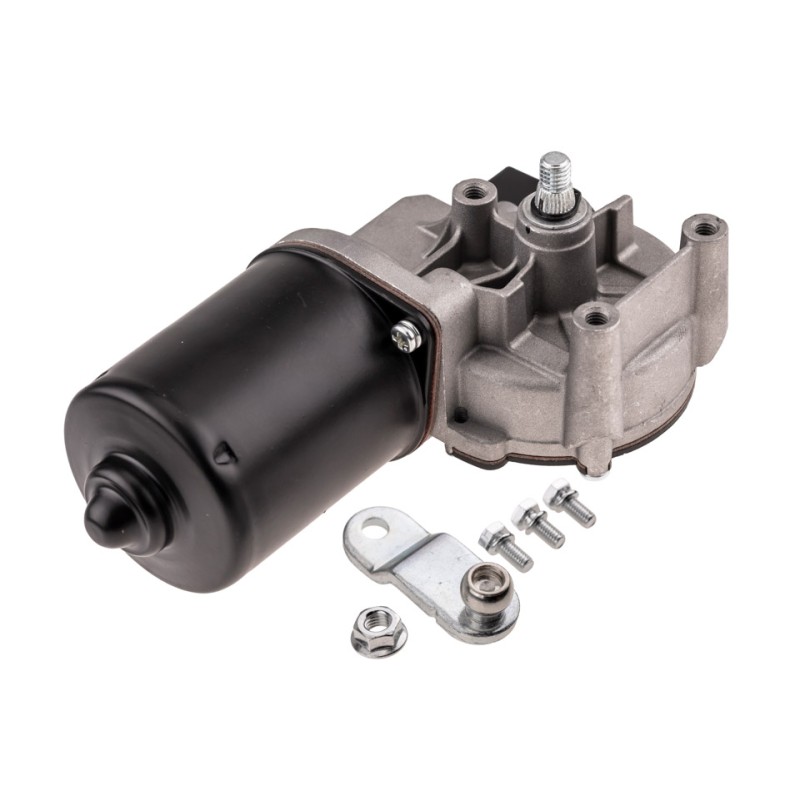 Moteur d'Essuie Glace Avant Pour Audi Q2 81B955023B, 81B955119, 81B955023A