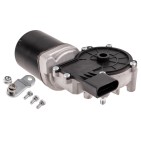 Moteur d'Essuie Glace Avant Pour Audi Q2 81B955023B, 81B955119, 81B955023A