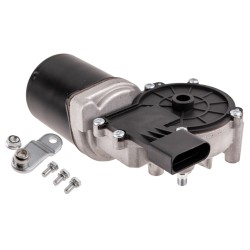 Moteur d'Essuie Glace Avant Pour Audi Q2 81B955023B, 81B955119, 81B955023A