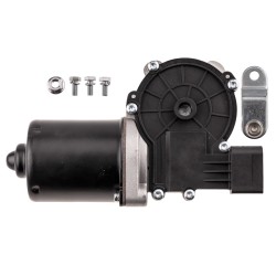 Moteur d'Essuie Glace Avant Pour Audi Q2 81B955023B, 81B955119, 81B955023A