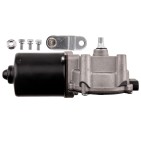 Moteur d'Essuie Glace Avant Pour Audi Q2 81B955023B, 81B955119, 81B955023A