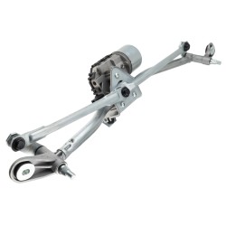 Tringlerie d'Essuie Glace Avant Pour Audi A4 Seat Exeo 8E1955603D