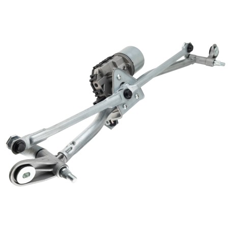 Tringlerie d'Essuie Glace Avant Pour Audi A4 Seat Exeo 8E1955603D