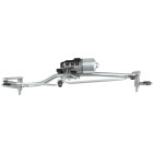 Tringlerie d'Essuie Glace Avant Pour Audi A4 Seat Exeo 8E1955603D