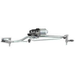 Tringlerie d'Essuie Glace Avant Pour Audi A4 Seat Exeo 8E1955603D