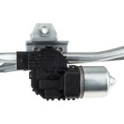 Tringlerie d'Essuie Glace Avant Pour Audi A4 Seat Exeo 8E1955603D