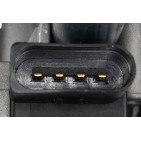 Tringlerie d'Essuie Glace Avant Pour Audi A4 Seat Exeo 8E1955603D