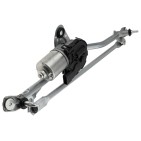 Tringlerie d'Essuie Glace Avant Pour Audi A6 4F1955023K