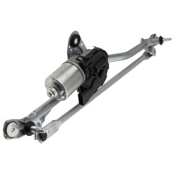 Tringlerie d'Essuie Glace Avant Pour Audi A6 4F1955023K