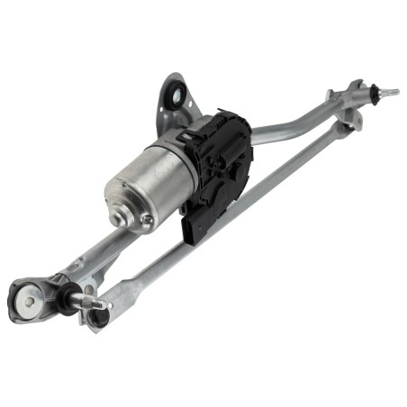 Tringlerie d'Essuie Glace Avant Pour Audi A6 4F1955023K