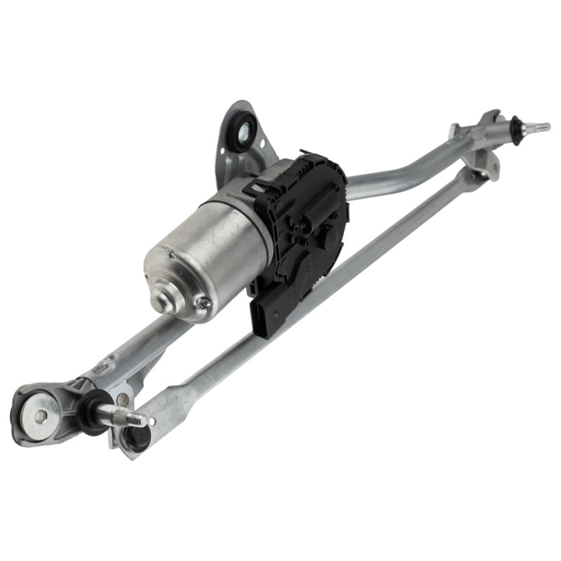 Tringlerie d'Essuie Glace Avant Pour Audi A6 4F1955023K