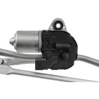Tringlerie d'Essuie Glace Avant Pour Audi A6 4F1955023K