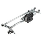 Tringlerie d'Essuie Glace Avant + Moteur Pour Audi A3