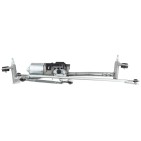 Tringlerie d'Essuie Glace Avant + Moteur Pour Audi A3